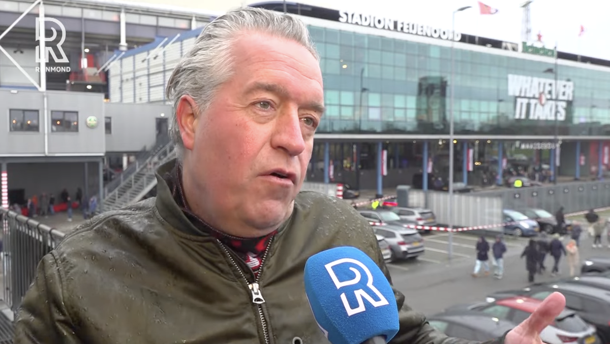 Interview de kuip