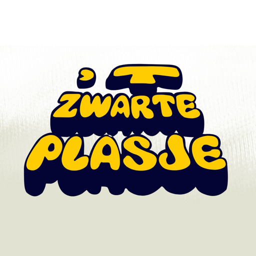 Icoon van 't Zwarte Plasje